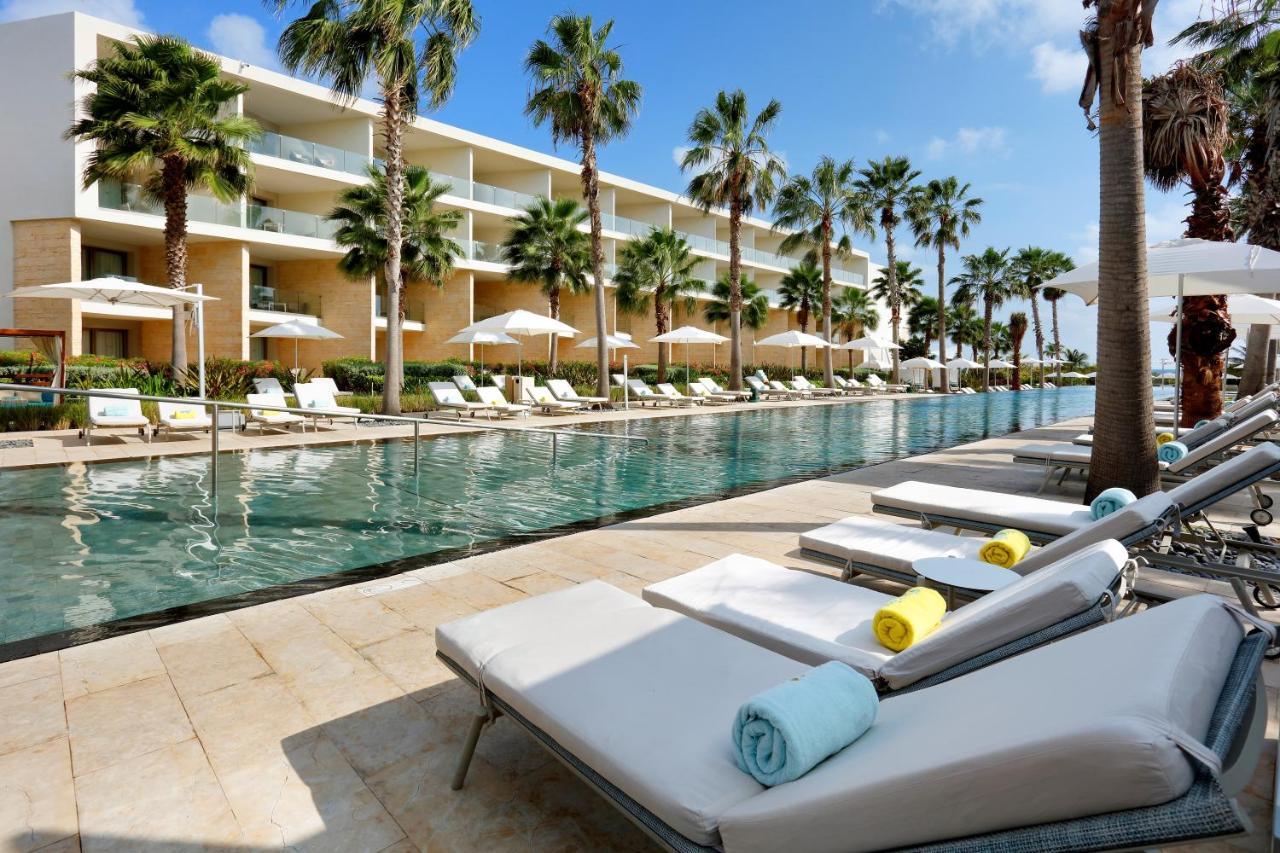 Family Selection At Grand Palladium Select Costa Mujeres Канкун Екстер'єр фото